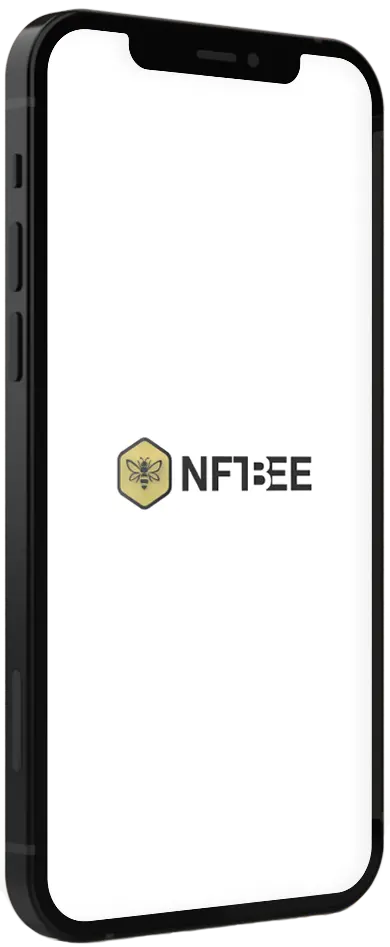 NFTBEE screen